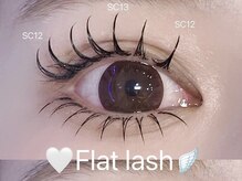 ビーナスベルト 池袋(VENUS BELT)/上下フラットラッシュ