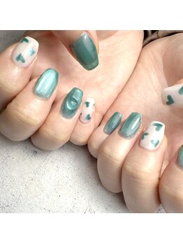 爪屋べっぴん堂/