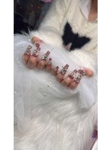 ザンザン ネイルサロン 西川口(Zan Zan Nailsalon)/