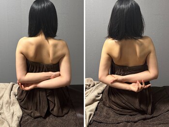 ヌー(gnu)/オールハンドバストケア