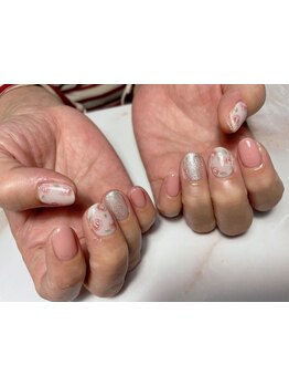 大人女性向けこだわりサロン