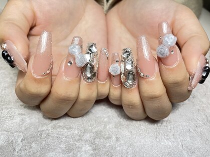 ケーネイルズ(K..nails)の写真