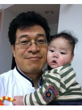 一条整体院/産後の尿漏れ、いぼ痔に骨盤！