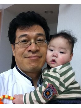 一条整体院/産後の尿漏れ、いぼ痔に骨盤!