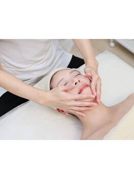 小顔になりたい