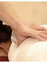 楽楽/コルギセットストレッチ60分