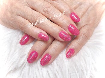 イーユービー(E.U.B)/フラッシュネイル【ひばりヶ丘】