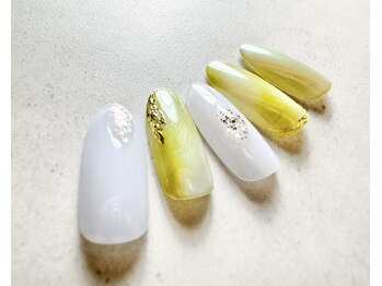 ナバナ(nabana)/＊定額デザインB＊