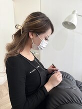 ミエル 仙台店(miel)&nbsp;miel okubo