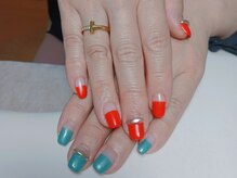 ネコノイル(neconoiru)/オシャレ！