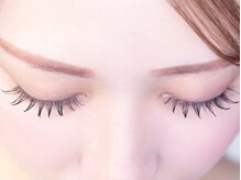 【持ちと仕上がりの良さが人気♪】ルナ・クレッシェンテこだわりのメニューをご紹介♪