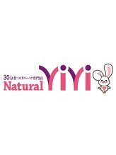 ナチュラルビビ 渋谷宮下公園店(Natural ViVi) ヤナイ