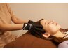 【期間限定♪3回目以降の方も使える】プレミアム深層睡眠整体★60分6600円