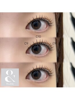 エニー アイラッシュ 広島店(ANY Eyelash)/