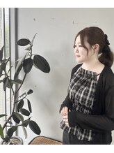 ローネイル(ROW nail) 森本 瀬梨