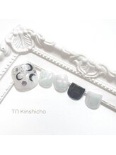ティーエヌ 錦糸町店/☆定額5250円フットデザイン☆