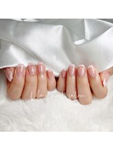 ユミ(Umi)/【カラーフレンチ】