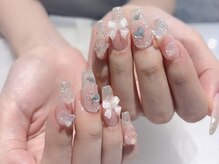 ジュジュネイルサロン(JUJU NAIL SALON)