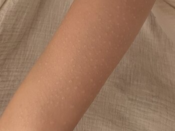 トワン(towan)/玉汗が出たら終盤の合図♪