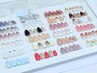 平日11時～18時限定ルチェルAソフト6500円→6000円ハード7500円→7000円 