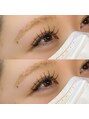 ユニオンブース(UNION BOOTH)&nbsp;flat lash140