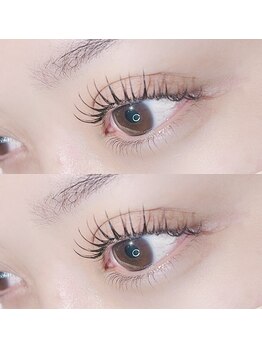 プラチナムドール 和歌山店(PLATINUM DOLL)/束感パリエク