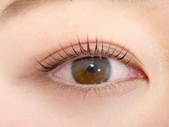 アーツ アイサロン 町田店(arts eyesalon)/パリジェンヌ