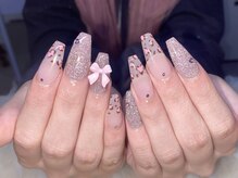 ベリール(Belire)/持ち込み/長さだし/フィルイン