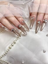 リベラフロース(LIBELA FROS)/