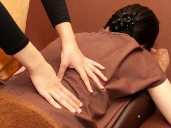 さらのて鍼灸院 高崎院/