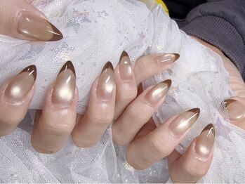 リョウコ(Ryoko)の写真/【1000種類以上のカラーから選べる】ワンカラーは2色OK★上品な大人可愛いデザインでオフィス~日常使いに◎