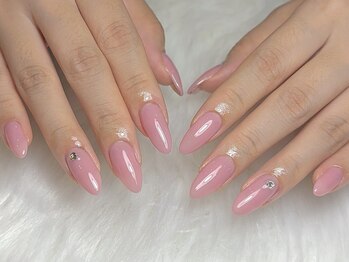 ラズワルド(Lazward)/透明感＊ちゅるんワンカラー