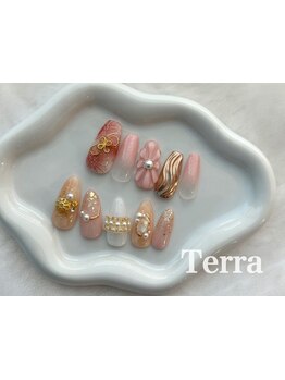 華やか系（イベント・ブライダル）が得意