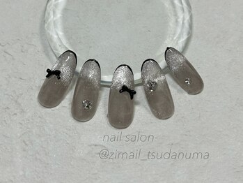ジルネイル 津田沼店(Zir nail)/