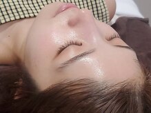 最強の組み合わせで最高の艶肌！ハーブピーリング×WAXが生み出す圧倒的結果