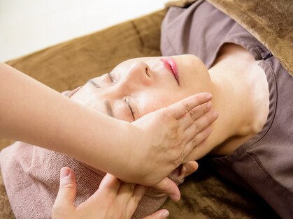 ケイ美容鍼灸整体院(KEI美容鍼灸整体院)の写真