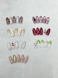 店舗限定デザイン４