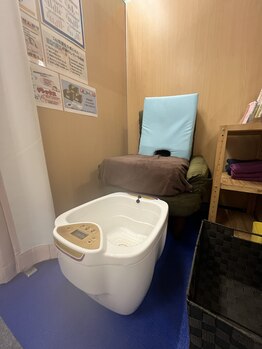 平井鍼灸院/【サロンメニュー】デトックス