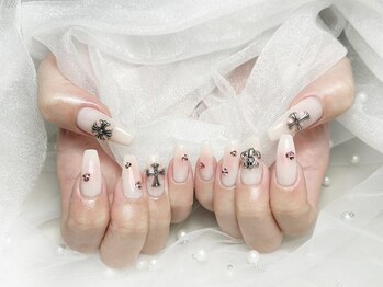 ラスズラン(La suzuran)/