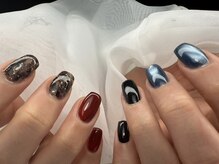 コードラメ(CODE:lame')/デザイン