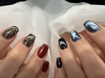 コードラメ(CODE:lame')/デザイン