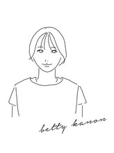 リノ 下関金比羅店(rino)&nbsp;betty kanon