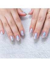 ティードットネイル 星ヶ丘(T.NAIL)/マグネットワンカラー追加アート