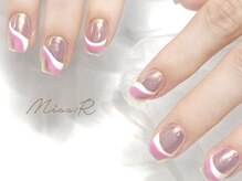 ミスアール ナカツ(Miss:R Nakatsu)