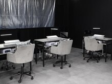 クレオ 名古屋駅店(Cleo)の雰囲気（ハンド&フット同時施術OK！ご予約の際にお伝えください♪）