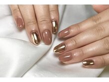 カルフール リル(Carrefour Lir)/ワンカラー×ミラー