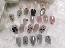 カイロス ネイル 水道橋後楽園(Kairos Nail)