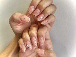 【パラジェル】10本デザイン