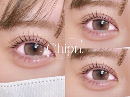 チプン 表参道(Chipn.)の写真