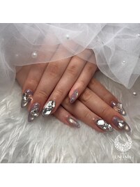 ジェリップパーツのせ放題